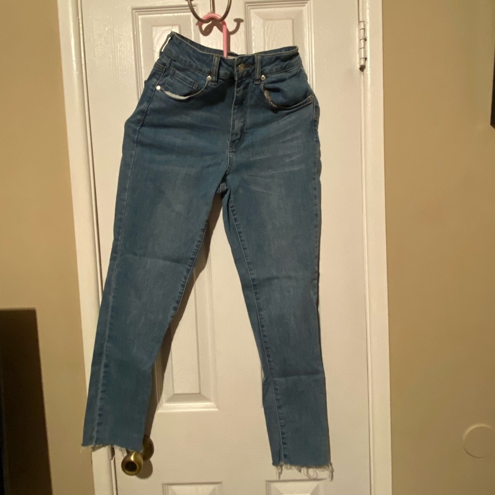 Forever 21 Jeans